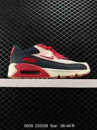 4 Zapatos Nike para hombre Nik/e Air Max 9 Classic Retro Air Cushion Zapato deportivo informal, vers