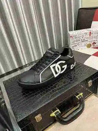 Zapato Hombre Dolce&Gabbana Código: 0908B50 Talla: 38-44