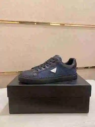 Zapato Prada Hombre Código: 0910B30 Talla: 38-44
