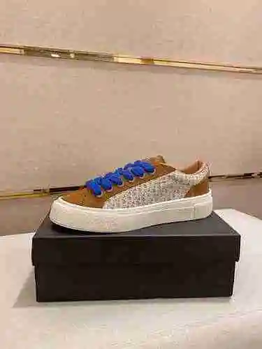Zapato Dior Hombre Código: 0910B70 Talla: 39-45