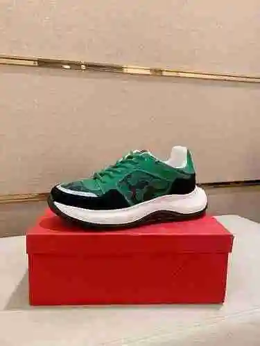 Zapato Valentino Hombre Código: 0910B50 Talla: 38-44 (Se puede personalizar al 45.46 sin devolución 