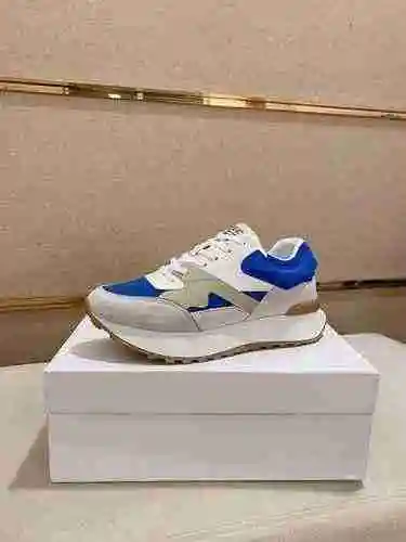 Código de zapato de hombre Givenchy: 0910C40 Tamaño: 38-44 (¡Personalizable 45 sin devolución ni cam