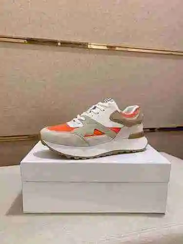 Código de zapato de hombre Givenchy: 0910C40 Tamaño: 38-44 (¡Personalizable 45 sin devolución ni cam