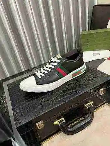 Código de zapato de hombre GUCCI: 0909B50 Talla: 38-44