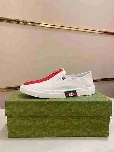 Código de zapato de hombre GUCCI: 0910B40 Talla: 38-44