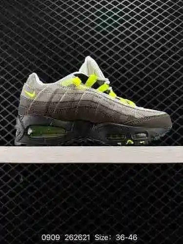NIKE Nike Air Max 9, zapatillas para correr con amortiguación, versátiles y modernas, zapatillas inf