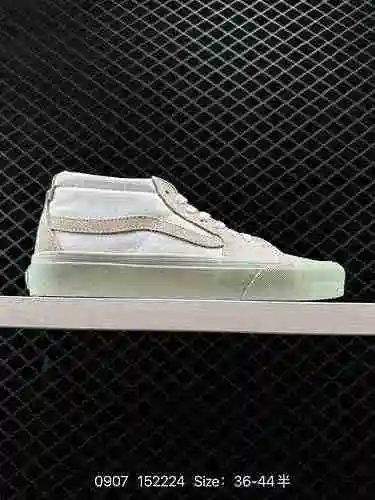 ¡2 nuevos modelos enviados! Vans Vault By Vans x JJJJound Authentic colaboran por tercera vez para c