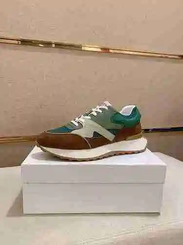Código de zapato de hombre Givenchy: 0910C40 Tamaño: 38-44 (¡Personalizable 45 sin devolución ni cam