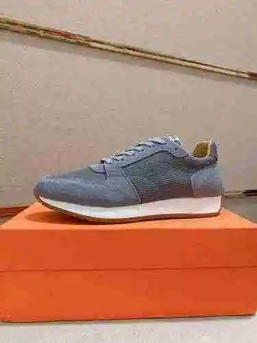 Zapato Hermes Hombre Código: 0910B50 Talla: 38-44