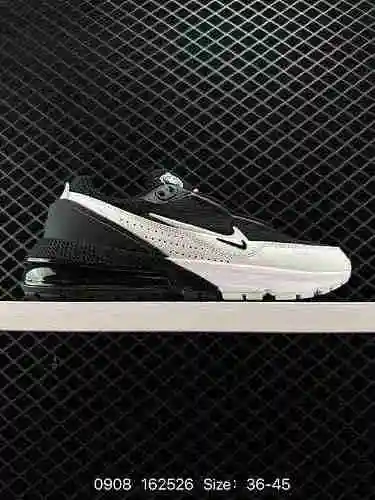 3 Nike Nike Las nuevas zapatillas de deporte con estilo tecnológico AIR MAX PULSE de Nike Summer, za