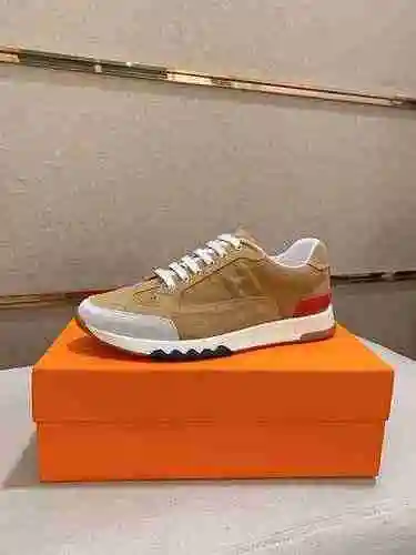 Zapato Hermes Hombre Código: 0910B90 Talla: 38-44 (Personalizable 45.)