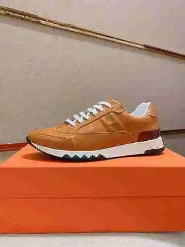 Zapato Hermes Hombre Código: 0910B90 Talla: 38-44 (Personalizable 45.)