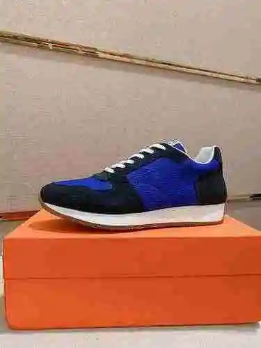 Zapato Hermes Hombre Código: 0910B50 Talla: 38-44