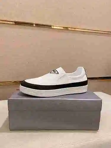 Zapato Prada Hombre Código: 0910B80 Talla: 38-44