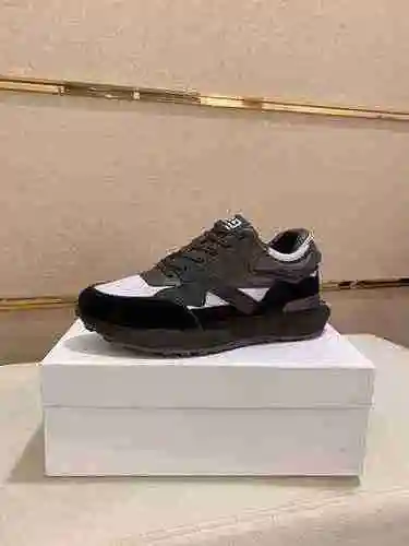 Código de zapato de hombre Givenchy: 0910C40 Tamaño: 38-44 (¡Personalizable 45 sin devolución ni cam
