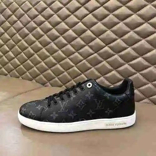 Zapato LV Hombre Código: 0906B20 Talla: 38-44 (personalizado al 45)