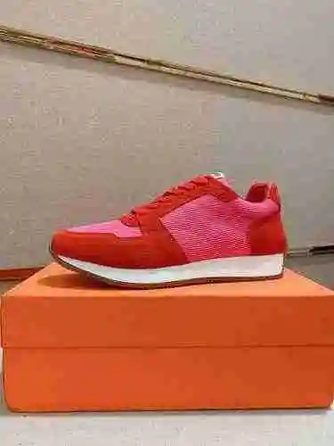 Zapato Hermes Hombre Código: 0910B50 Talla: 38-44