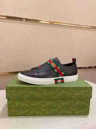Zapato GUCCI Hombre Código: 0910B50 Talla: 38-44