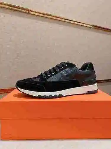Zapato Hermes Hombre Código: 0910B90 Talla: 38-44 (Personalizable 45.)