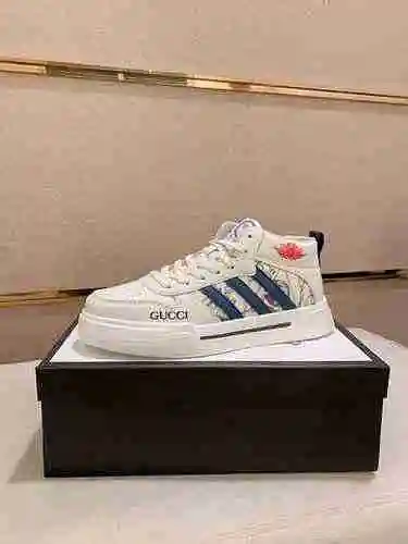 Zapato GUCCI Hombre Código: 0910B50 Talla: 38-44