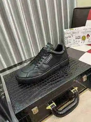 Zapato Hombre Dolce&Gabbana Código: 0908B40 Talla: 38-44 (personalizado para 45, 46)