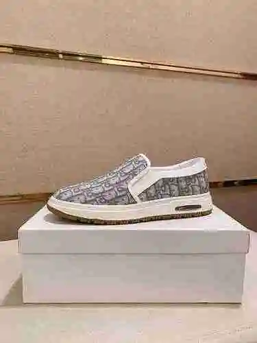 Zapato Dior Hombre Código: 0910B20 Talla: 38-44 (Personalizable 45 sin devolución ni cambio)