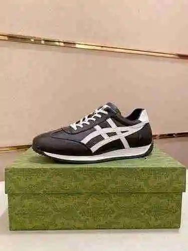 Zapato GUCCI Hombre Código: 0910B50 Talla: 38-44