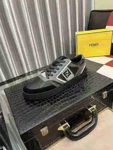 Zapato Fendi Hombre Código: 0820C20 Talla: 38-44