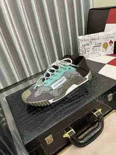 Dolce&Gabbana Código de estilo de pareja: 0908B50 Talla: 35-46