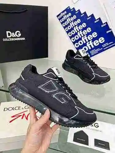 Zapato Hombre Dolce&Gabbana Código: 0906B80 Talla: 38-44