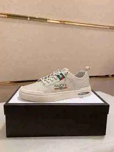 Zapato GUCCI Hombre Código: 0910B50 Talla: 38-44