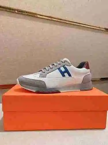 Zapato Hermes Hombre Código: 0910B90 Talla: 38-44 (Personalizable 45.)