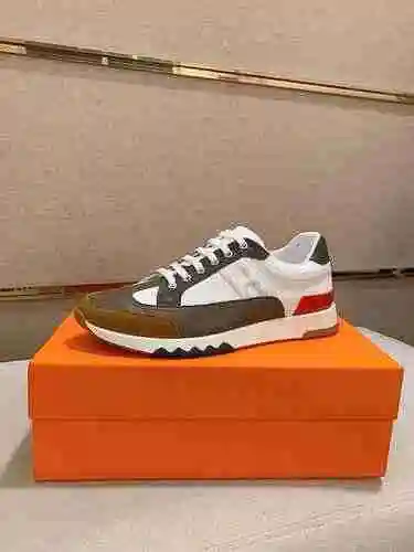 Zapato Hermes Hombre Código: 0910B90 Talla: 38-44 (Personalizable 45.)