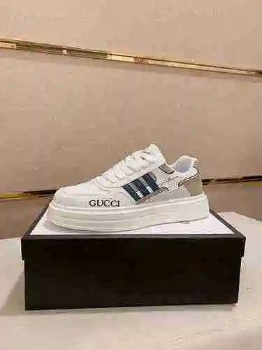 Zapato GUCCI Hombre Código: 0910B50 Talla: 38-44