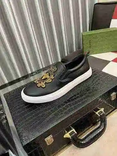 Código de zapato de hombre GUCCI: 0908B40 Talla: 38-44