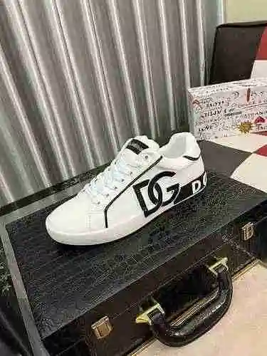 Zapato Hombre Dolce&Gabbana Código: 0908B50 Talla: 38-44