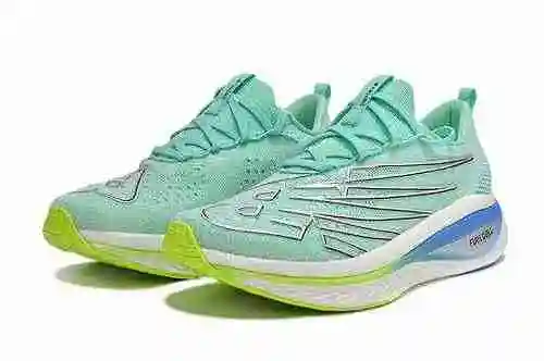 Zapatillas de running NB V3 para hombre y mujer: 36-46,5