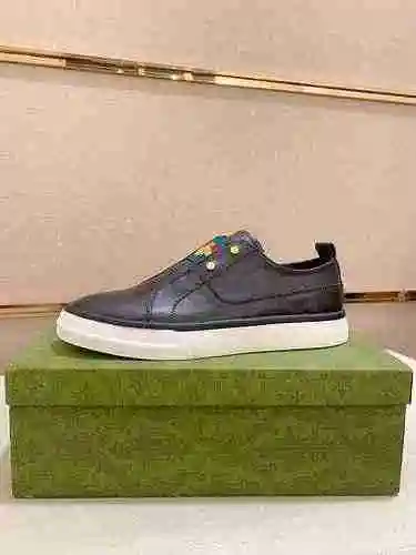 Zapato GUCCI Hombre Código: 0910B50 Talla: 38-44