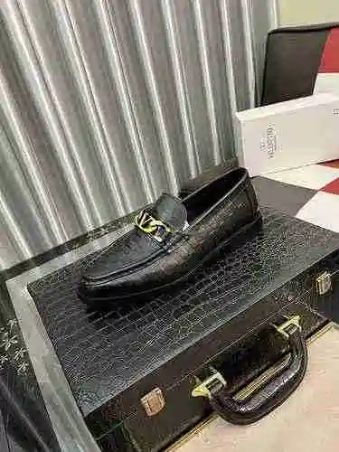 Zapato Valentino Hombre Código: 0908B60 Talla: 38-44