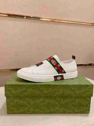 Zapato GUCCI Hombre Código: 0910B50 Talla: 38-44