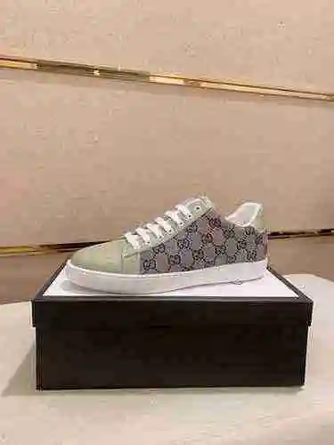 Zapato GUCCI Hombre Código: 0910B30 Talla: 38-44