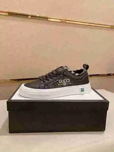 Zapato GUCCI Hombre Código: 0910B50 Talla: 38-44