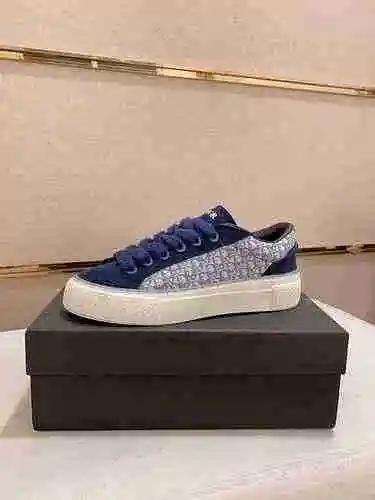 Zapato Dior Hombre Código: 0910B70 Talla: 39-45