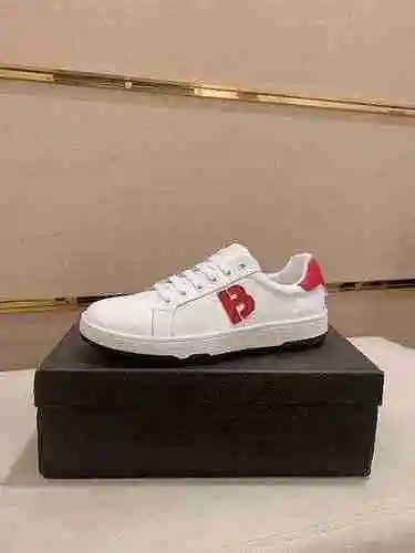Zapato Boss Hombre Código: 0910B30 Talla: 38-44