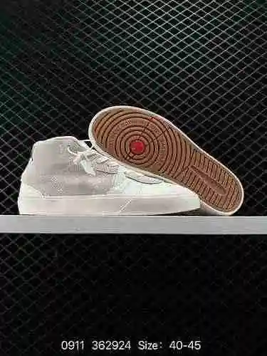 2 zapatillas Nike/Nike para hombre AIR JORDAN SERIES. Zapatos de baloncesto culturales retro clásico