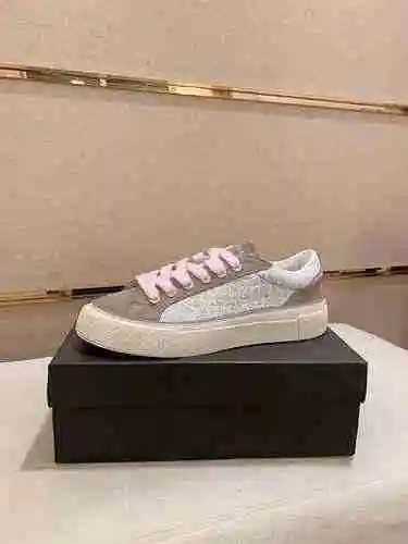 Zapato Dior Hombre Código: 0910B70 Talla: 39-45