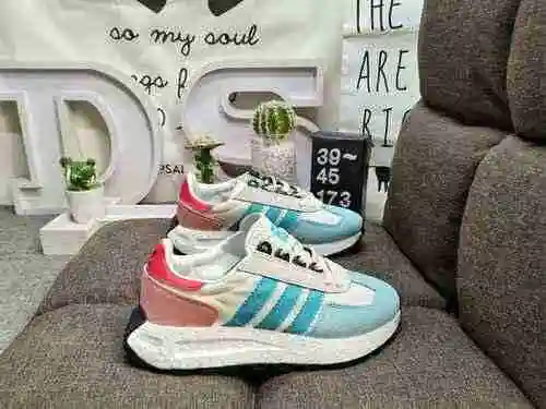 173D company grade adidas Racing 1 Boost Prototype Speed Lightweight Retro Collection Versatile Brea