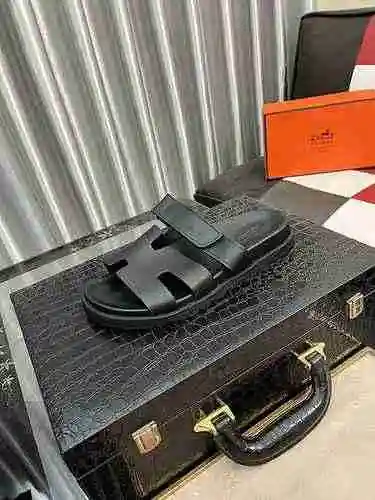 Zapato Hermes Hombre Código: 0908A80 Talla: 38-44