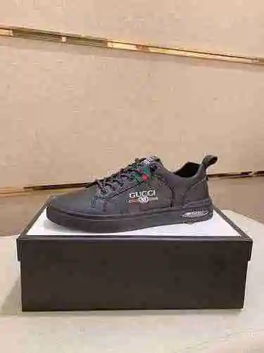 Zapato GUCCI Hombre Código: 0910B50 Talla: 38-44