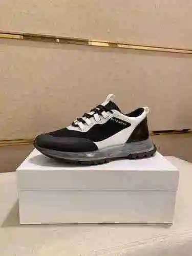 Zapato Hombre Givenchy Código: 0910C20 Talla: 38-44 (Personalizable 45 sin devolución ni cambio)